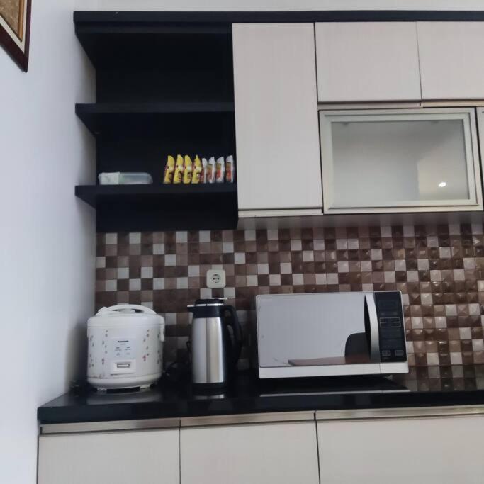 Spacious, White-Villa Belgareti @Kiara Condong Бандунг Екстериор снимка
